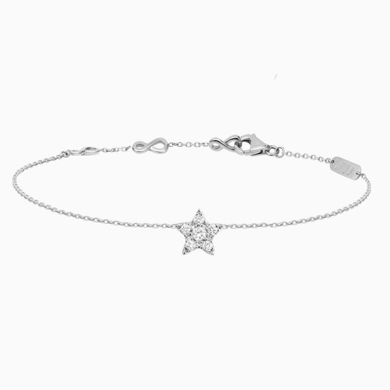 Bracelet Magic Touch étoile