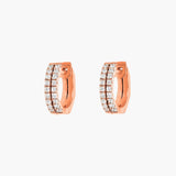 Graphique Double Band Hoops