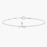 Snake Chain Bracelet