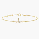 Snake Chain Bracelet