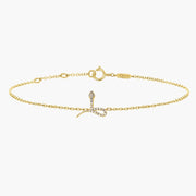 Snake Chain Bracelet