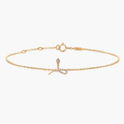 Snake Chain Bracelet