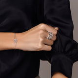 Eclat Diamond Bracelet
