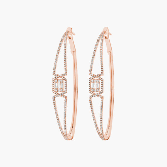 Créoles Grace Beverly Hills