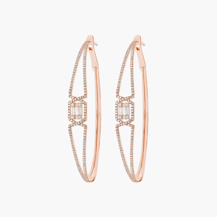 Créoles Grace Beverly Hills