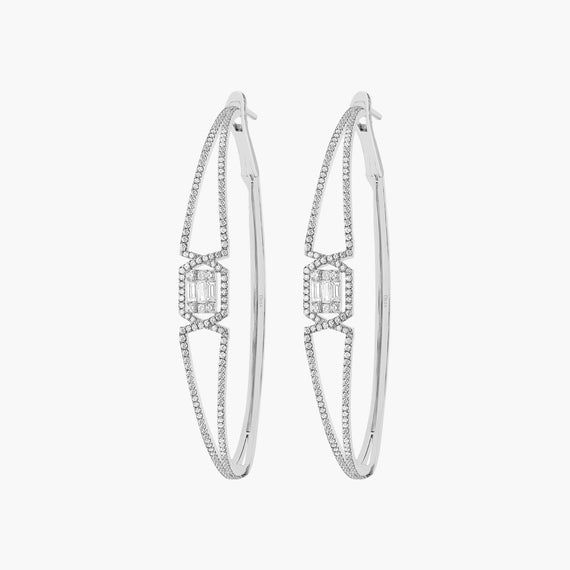 Créoles Grace Beverly Hills