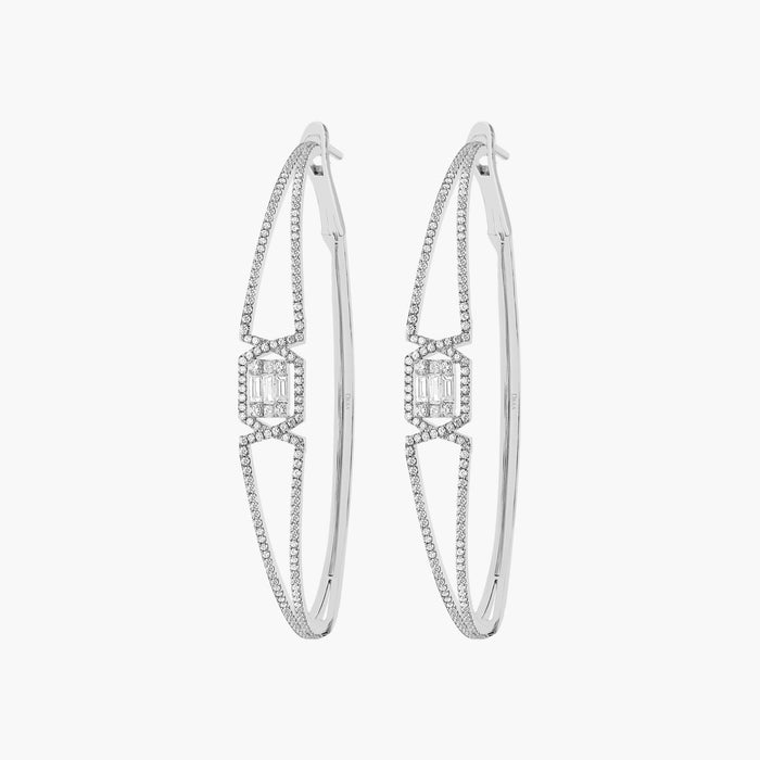 Créoles Grace Beverly Hills