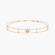 Sun choker