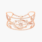 Constellation cuff