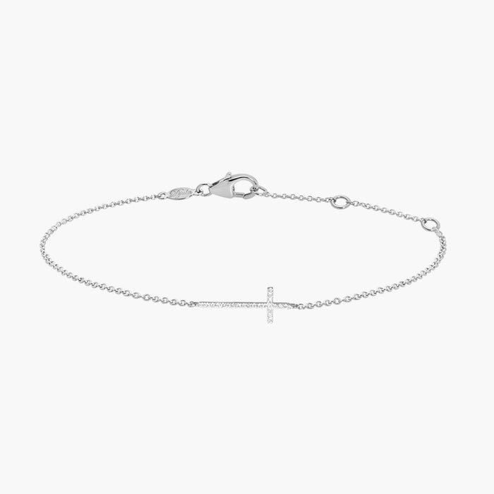 Bracelet Magic Touch croix