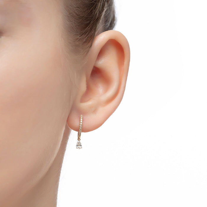 Single créole poire