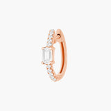 1 baguette hoop single