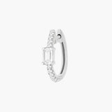 1 baguette hoop single