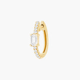 1 baguette hoop single