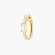 1 baguette hoop single