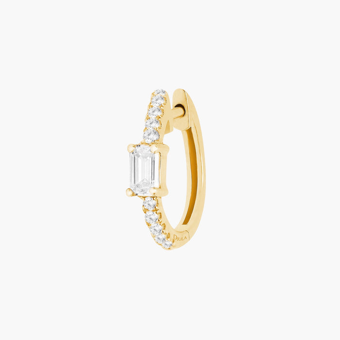 1 baguette hoop single