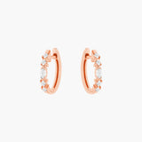 Créoles Fairytale éclats