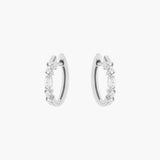 Créoles Fairytale éclats