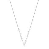 Pears V Necklace