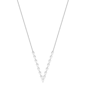 Pears V Necklace