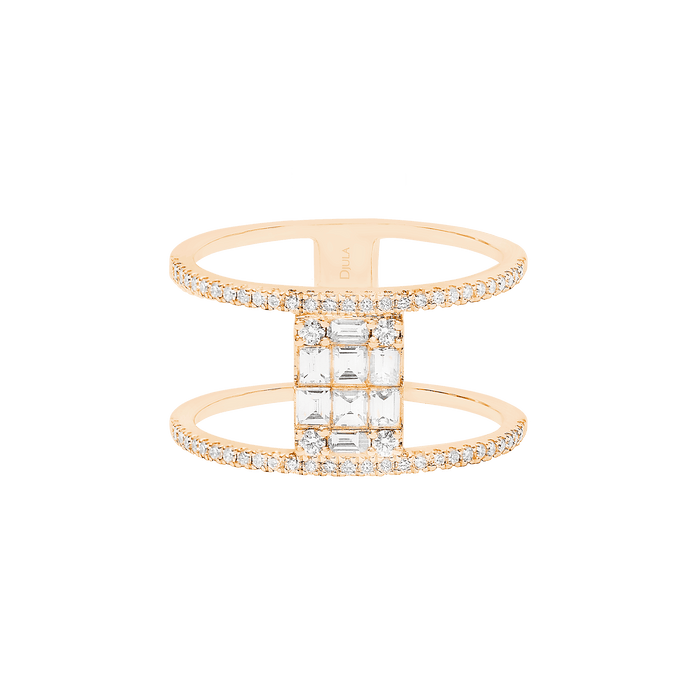 Beverly Hills ring