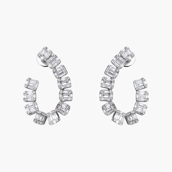 Beverly Hills earrings