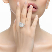 Bague Jodie Beverly Hills